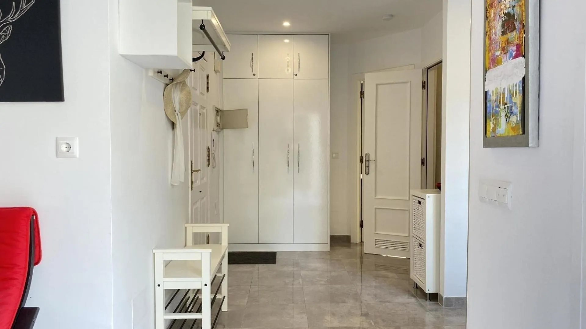 Ferienwohnung Fuer 2 Personen Ca 60 Qm In Nerja, Andalusien Costa Del Sol 0*, Nerja