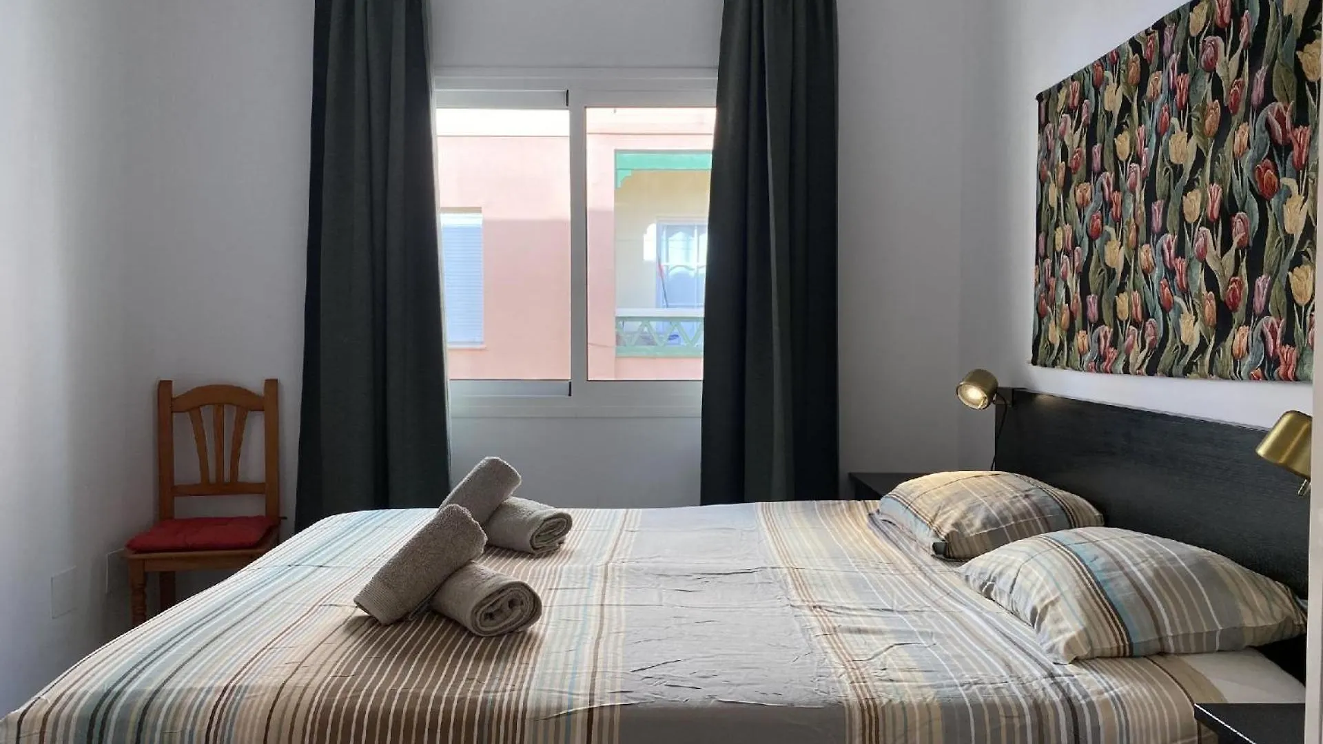Ferienwohnung Fuer 2 Personen Ca 60 Qm In Nerja, Andalusien Costa Del Sol 0*, Nerja Spain