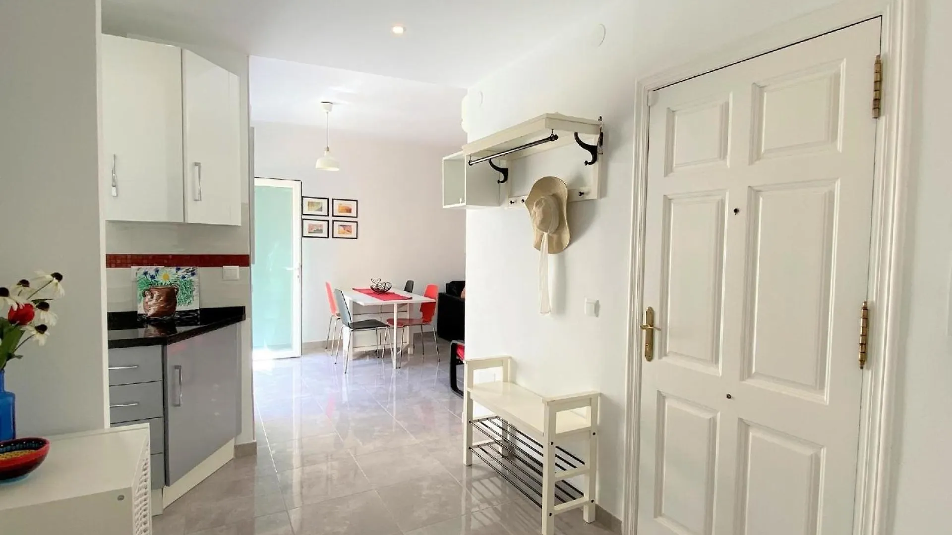 Ferienwohnung Fuer 2 Personen Ca 60 Qm In Nerja, Andalusien Costa Del Sol