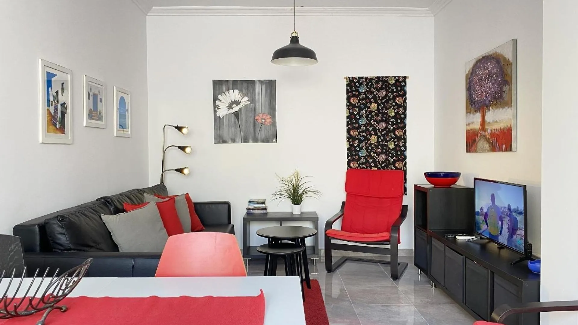 Apartment Ferienwohnung Fuer 2 Personen Ca 60 Qm In Nerja, Andalusien Costa Del Sol Spain