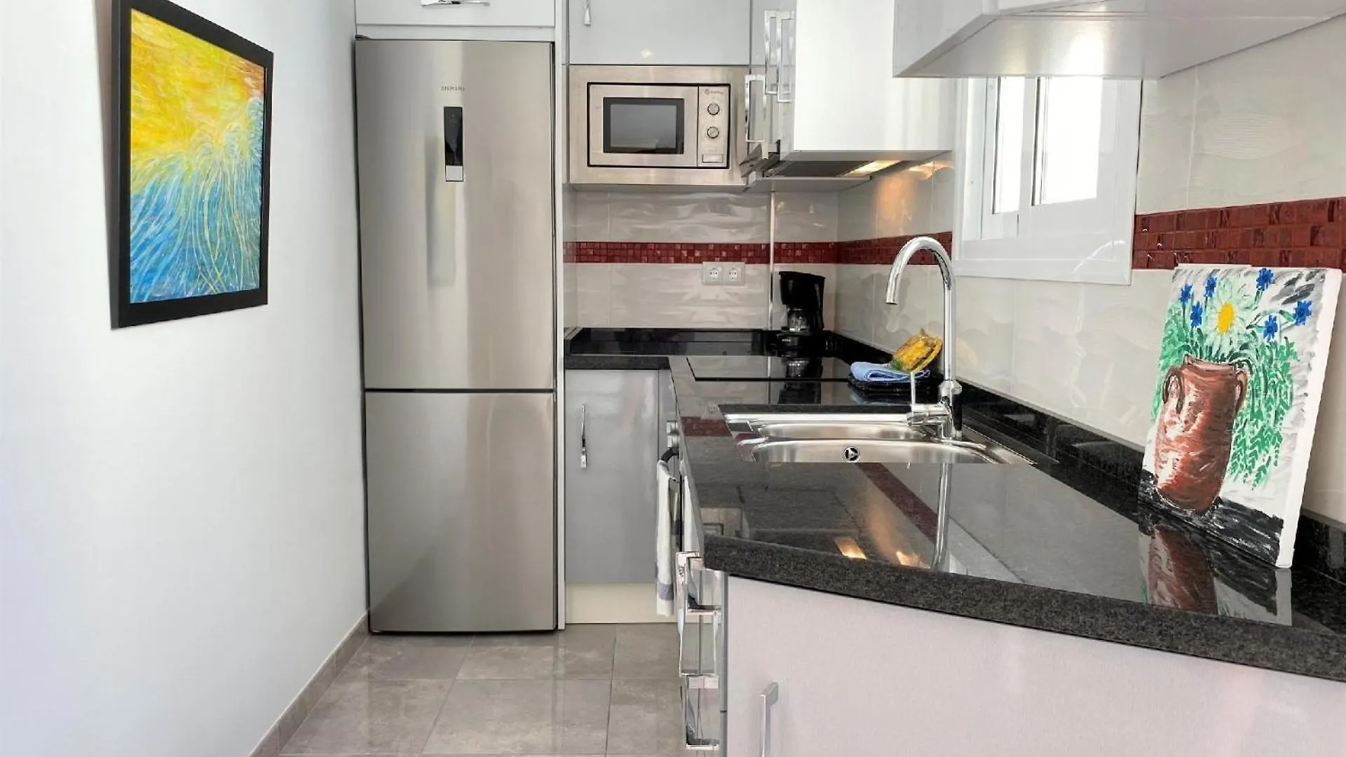 Apartment Ferienwohnung Fuer 2 Personen Ca 60 Qm In Nerja, Andalusien Costa Del Sol