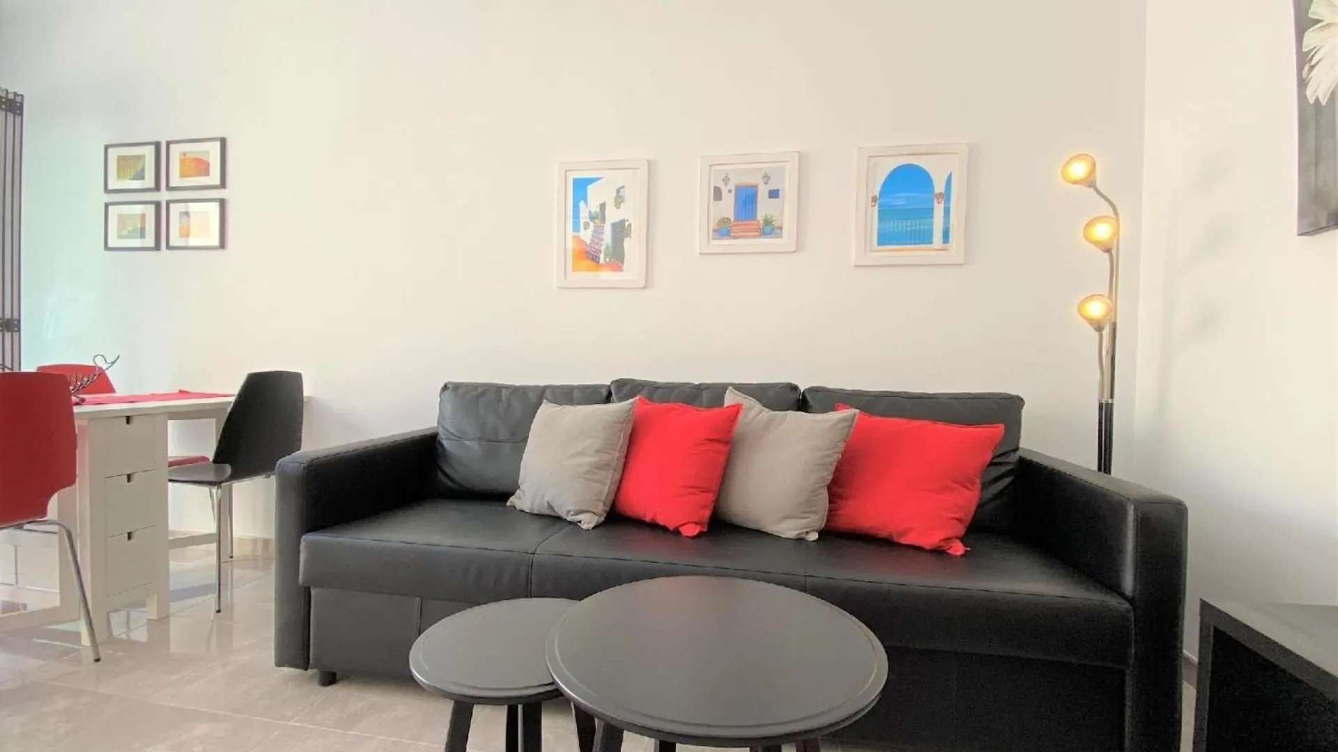Apartment Ferienwohnung Fuer 2 Personen Ca 60 Qm In Nerja, Andalusien Costa Del Sol